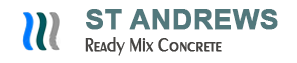 Ready Mix Concrete St Andrews